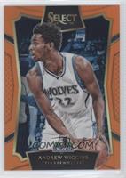 Concourse - Andrew Wiggins #/60