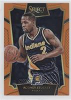 Concourse - Rodney Stuckey #/60