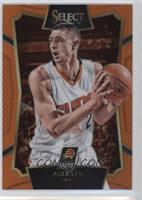 Concourse - Alex Len #/60