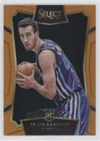 Concourse - Frank Kaminsky #/60