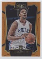 Concourse - Jahlil Okafor [EX to NM] #/60