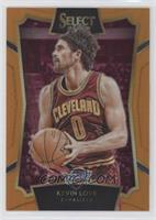 Concourse - Kevin Love #/60