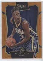 Concourse - Myles Turner #/60