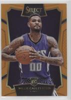 Concourse - Willie Cauley-Stein #/60