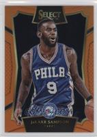 Concourse - JaKarr Sampson #/60