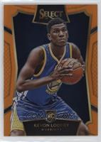 Concourse - Kevon Looney #/60