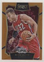 Concourse - Blake Griffin #/60