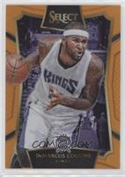 Concourse - DeMarcus Cousins #/60