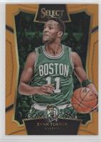 Concourse - Evan Turner #/60