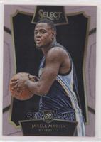 Concourse - Jarell Martin [EX to NM] #/20