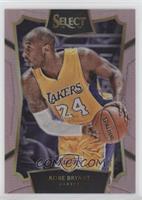 Concourse - Kobe Bryant [Poor to Fair] #/20