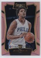 Concourse - Jahlil Okafor #/20