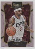 Concourse - Josh Smith #/20