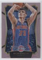 Concourse - Ersan Ilyasova #/20