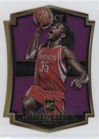 Premier Level Die-Cut - Montrezl Harrell #/99