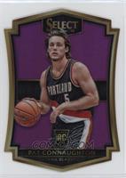 Premier Level Die-Cut - Pat Connaughton #/99