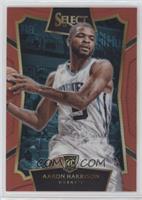 Concourse - Aaron Harrison #/149