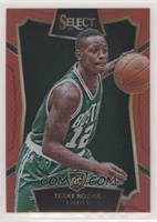 Concourse - Terry Rozier #/149