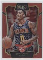 Concourse - Jeff Teague #/149