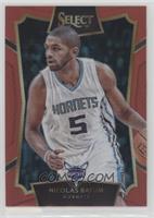 Concourse - Nicolas Batum #/149