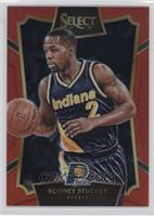 Concourse - Rodney Stuckey #/149