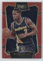 Concourse - Rodney Stuckey #/149