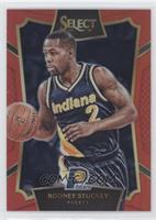 Concourse - Rodney Stuckey #/149