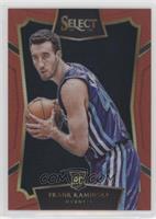 Concourse - Frank Kaminsky #/149