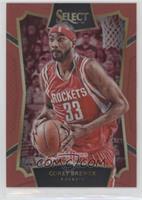 Concourse - Corey Brewer #/149