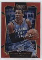 Concourse - Russell Westbrook #/149