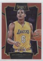 Concourse - Jordan Clarkson #/149