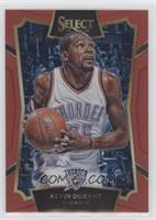 Concourse - Kevin Durant #/149