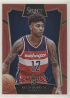 Concourse - Kelly Oubre Jr. #/149