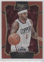 Concourse - Josh Smith #/149