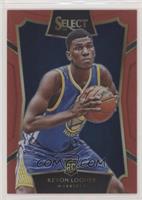 Concourse - Kevon Looney #/149