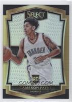 Premier Level - Cameron Payne