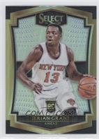 Premier Level - Jerian Grant