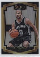 Premier Level - Tony Parker