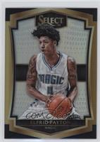 Premier Level - Elfrid Payton