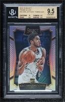Concourse - Karl-Anthony Towns [BGS 9.5 GEM MINT]