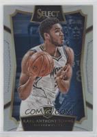 Concourse - Karl-Anthony Towns