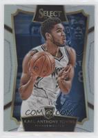 Concourse - Karl-Anthony Towns [Noted]