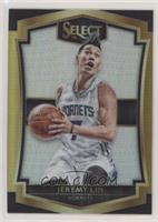 Premier Level - Jeremy Lin