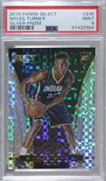 Courtside - Myles Turner [PSA 9 MINT]