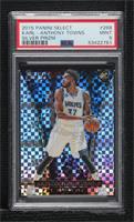 Courtside - Karl-Anthony Towns [PSA 9 MINT]