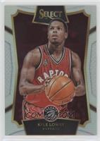 Concourse - Kyle Lowry