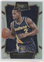 Concourse - Rodney Stuckey