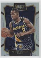 Concourse - Rodney Stuckey