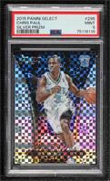 Courtside - Chris Paul [PSA 9 MINT]