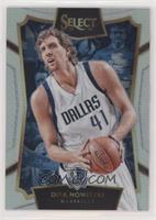 Concourse - Dirk Nowitzki